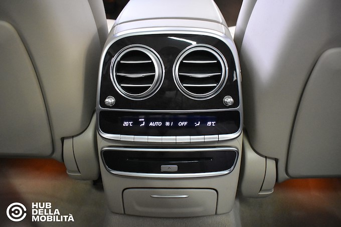 MERCEDES-BENZ S 560 4Matic Premium Plus Lunga